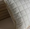 Doqu Yün Yastık Ekru - 50x70cmYastık