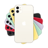 iPhone 11 64GB Beyaz Cep Telefonu