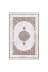 Merinos Oda Halısı 150x233 Efes EF005 060 Krem KahveHALI