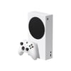 Microsoft Xbox Series S (Gen9) Beyaz Oyun Konsolu