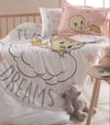 ÖZDİLEK NEVRESİM TAKIMI RF BEBE PUDRA TWEETY STARBebek Ürünleri