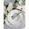 Pierre Cardin Serena 12 Kişilik 60 Parça Bone China Yemek TakımYemek Takımları