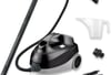 Pirantech CB-107C 2000 W Siyah Buharlı Temizleyici