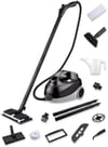 Pirantech CB-107C 2000 W Siyah Buharlı Temizleyici