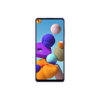 Samsung Galaxy A21s Mavi Cep Telefonu