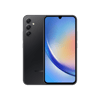 Samsung Galaxy A34 8GB-256GB Siyah Cep Telefonu