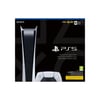 Sony PS5 Digital Edition Oyun Konsolu