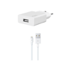 Ttec 2SCS20L SmartCharger Şarj Aleti ve 2.1A Lightning Kablo