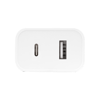 Ttec 2SCS24B Smart Charger Duo PD 32W USB