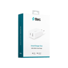 Ttec 2SCS25B Smart Charger Duo USB-C+USB-A
