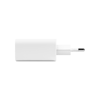 Ttec 2SCS25B Smart Charger Duo USB-C+USB-A