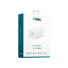 Ttec SmartCharger 2SCS22B 20W Type-C Hızlı Şarj Adaptörü
