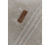 %100 Pamuk Wellness Havlu Seti Sand Bej