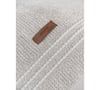 %100 Pamuk Wellness Havlu Seti Stone Gri