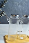 2 li Metal Kapaklı Reiko Yağlık 1000 Ml