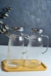 2 li Metal Kapaklı Ripley Yağlık 1000 Ml