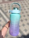 3 Lü Motivasyon Matara 2 LT + 700 ML + 300 ML