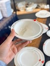 34 Parça 6 kişilik Porselen Set