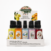 5 li Mix Set Kolonya 80° -  50ml Cep Boy