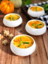 6 lı Porselen Güveç Kase