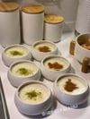6 lı Porselen Güveç Kase
