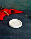 Acar Bombeli 13 cm Derin Meze Tabak