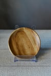 Akasya 15 Cm Tatlı Tabak - 1 Adet 