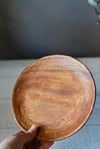 Akasya 20 Cm Kahvaltı / Pasta Tabak - 1 Adet 