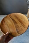 Akasya 25 Cm Servis Tabak - 1 Adet 