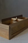 Akasya Hazeran Organizer - 1 Adet