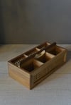 Akasya Hazeran Organizer - 1 Adet