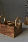 Akasya Ring Organizer - 1 Adet