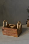 Akasya Ring Organizer - 1 Adet
