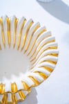 Alba Meyve Sunum Tabağı - 28 cm