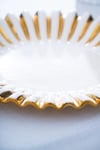 Alba Sunum Servis Tabak - 33 cm