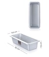 Alüminyum Baton Kek Kalıbı - 32 cm