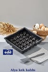 Alya Döküm Kek Kalıbı