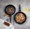 Amboss Storm 30 Cm Titanyum Tava