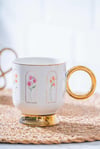 Aren Mug Kupa Bardak - 200 ml / 1 Adet