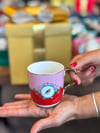 Aries Mug Kupa Bardak - 180 ml / 1 Adet