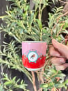 Aries Mug Kupa Bardak - 180 ml / 1 Adet