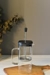 Arow Granita 800 Ml French Press