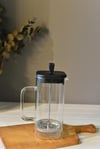 Arow Granita 800 Ml French Press