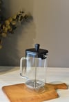 Arow Granita 800 Ml French Press
