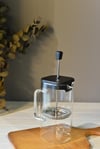 Arow Granita 800 Ml French Press