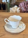 Aurelia 6 Kişilik Türk Kahve Fincan Takımı - 80 ml