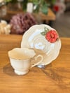 Aurelia 6 Kişilik Türk Kahve Fincan Takımı - 80 ml