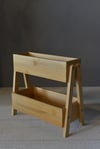 Bambu 2 Katlı Organizer - 1 Adet