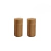 Bambu 2 li Vertical Tuzluk & Biberlik