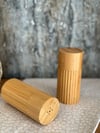 Bambu 2 li Vertical Tuzluk & Biberlik
